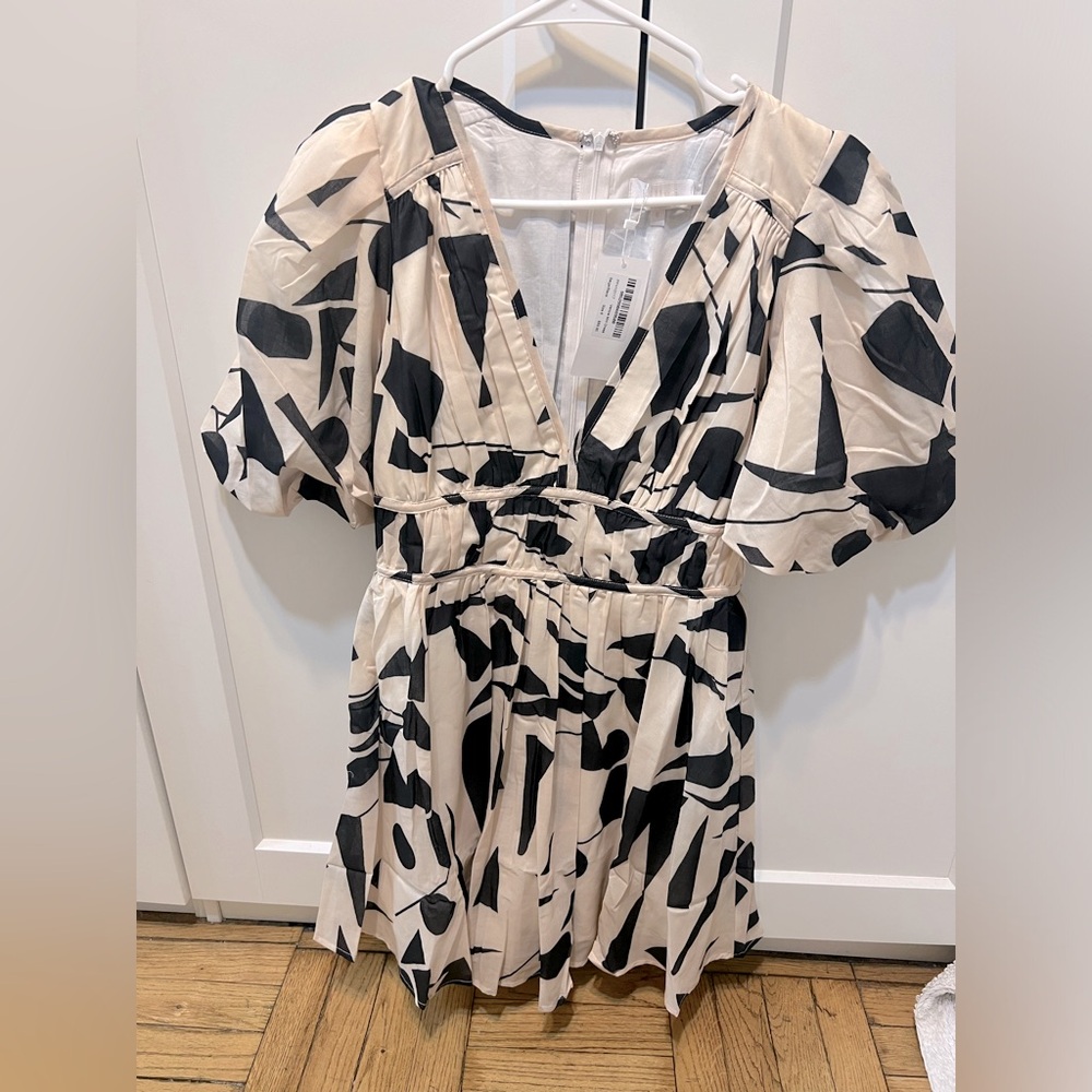 Venice Mini Dress - Billy J